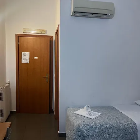 Guest house La Casa Di Raffy