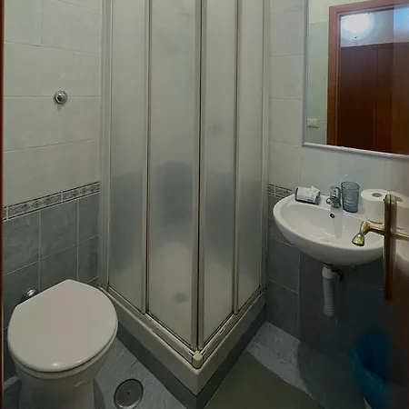 Guest house La Casa Di Raffy *