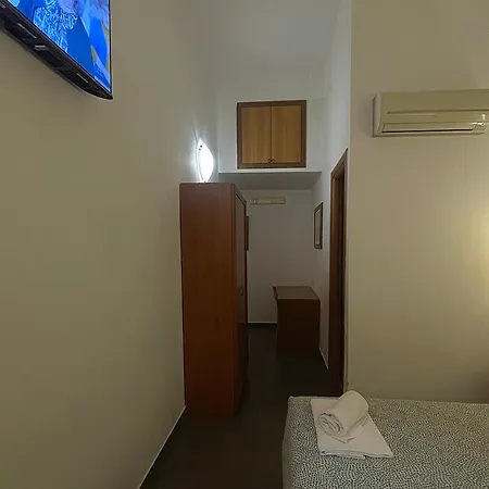 La Casa Di Raffy