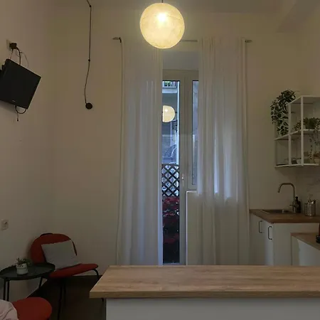La Casa Di Raffy Guest house *