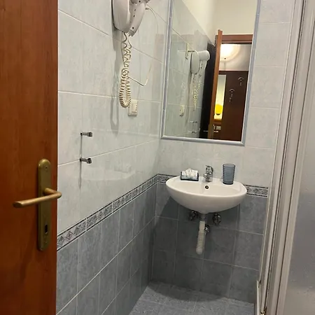 La Casa Di Raffy * Rom