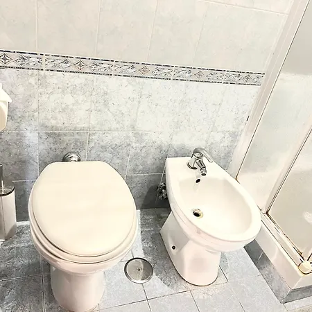 La Casa Di Raffy ローマ