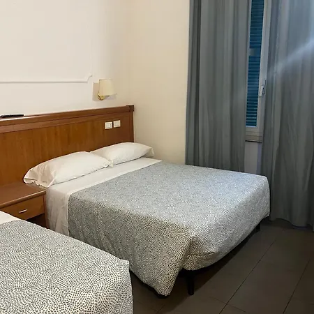 Pensionat La Casa Di Raffy