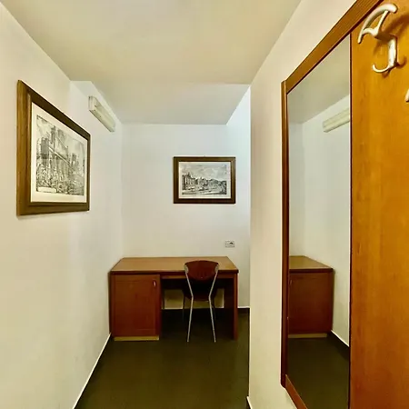 La Casa Di Raffy Rom