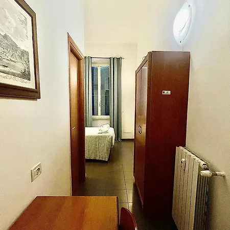 La Casa Di Raffy * Rom